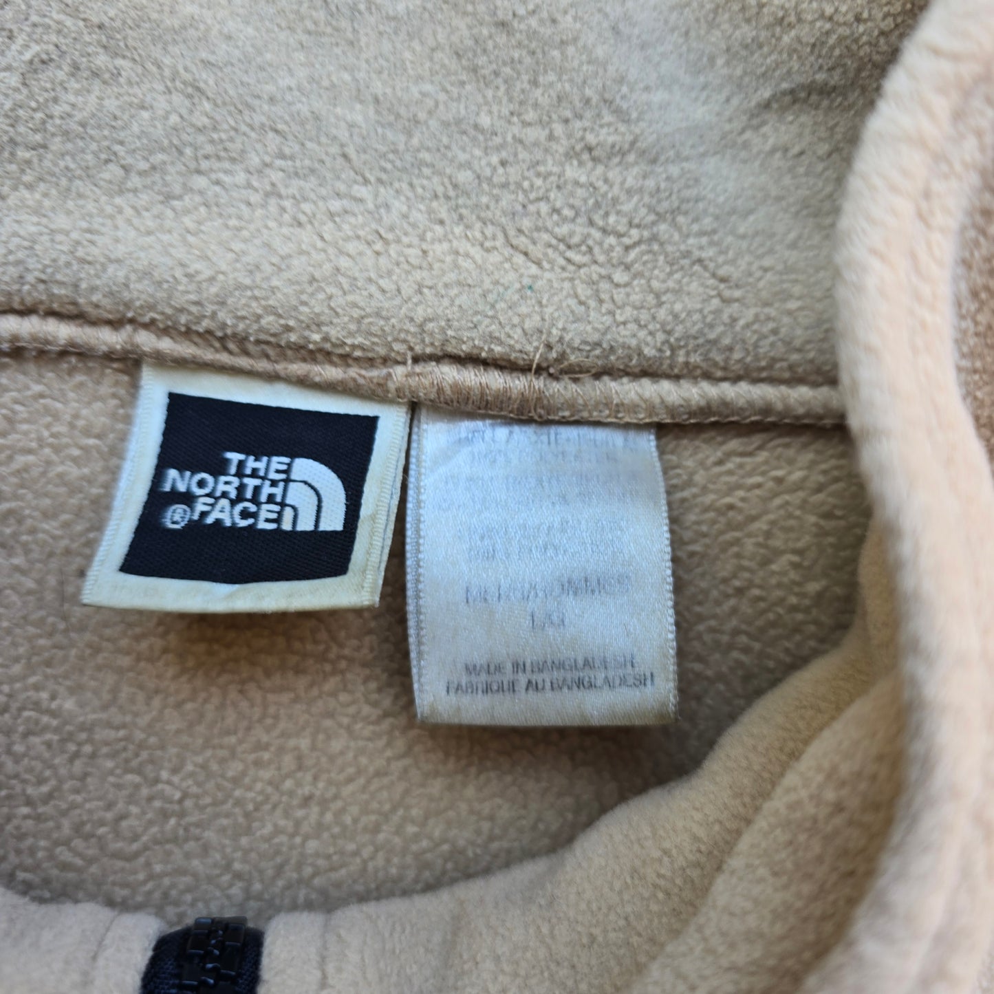 Vintage The North Face Fleece - L