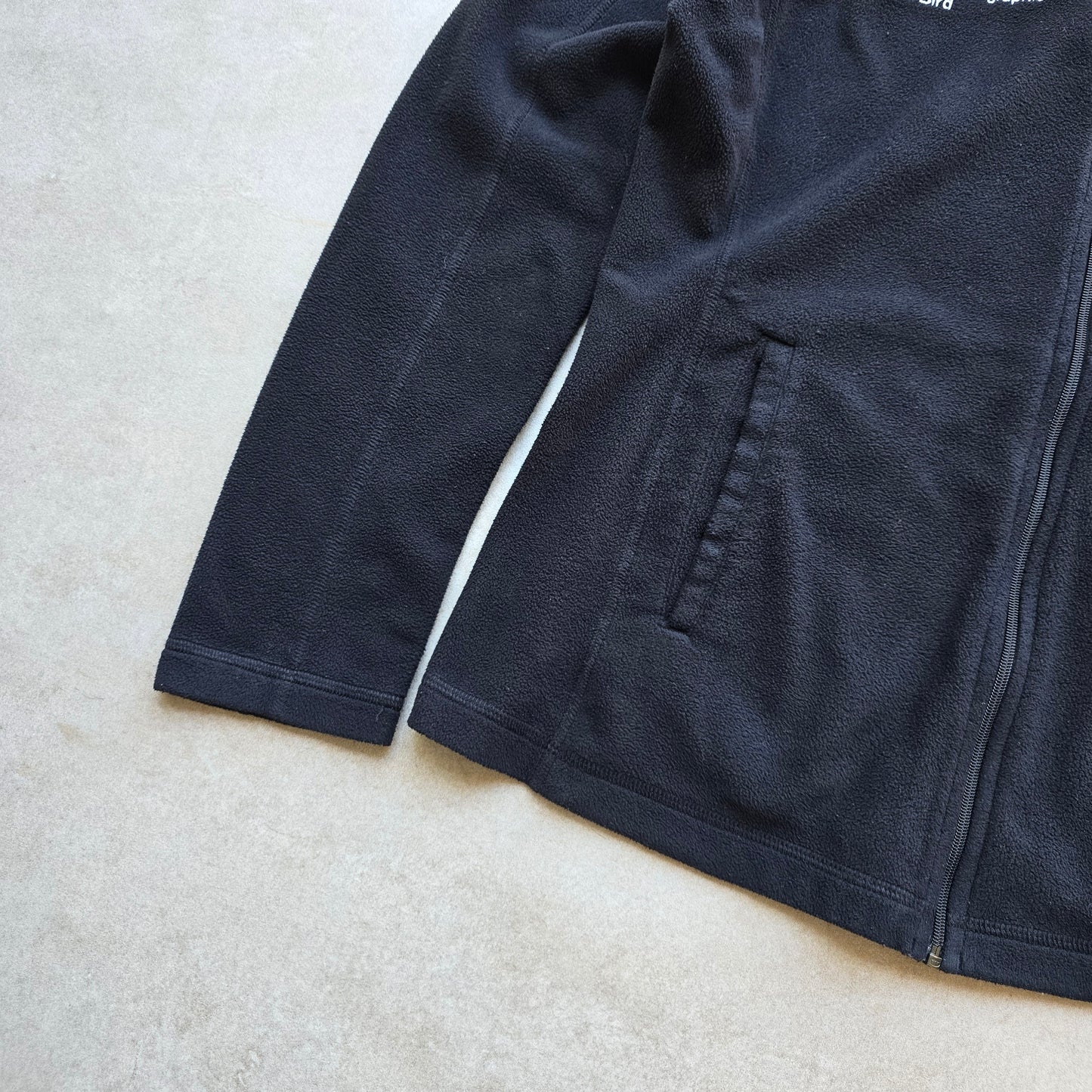 Patagonia National Geographic Sea Bird Fleece - WMNS L