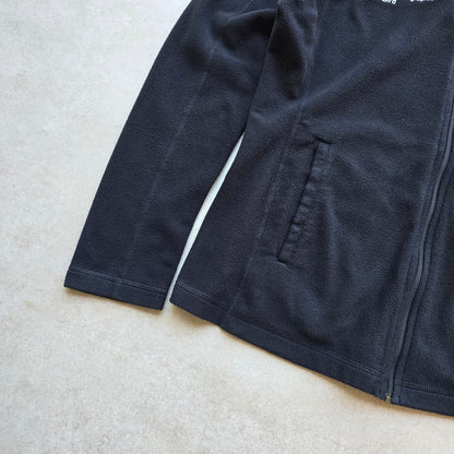 Patagonia National Geographic Sea Bird Fleece - WMNS L