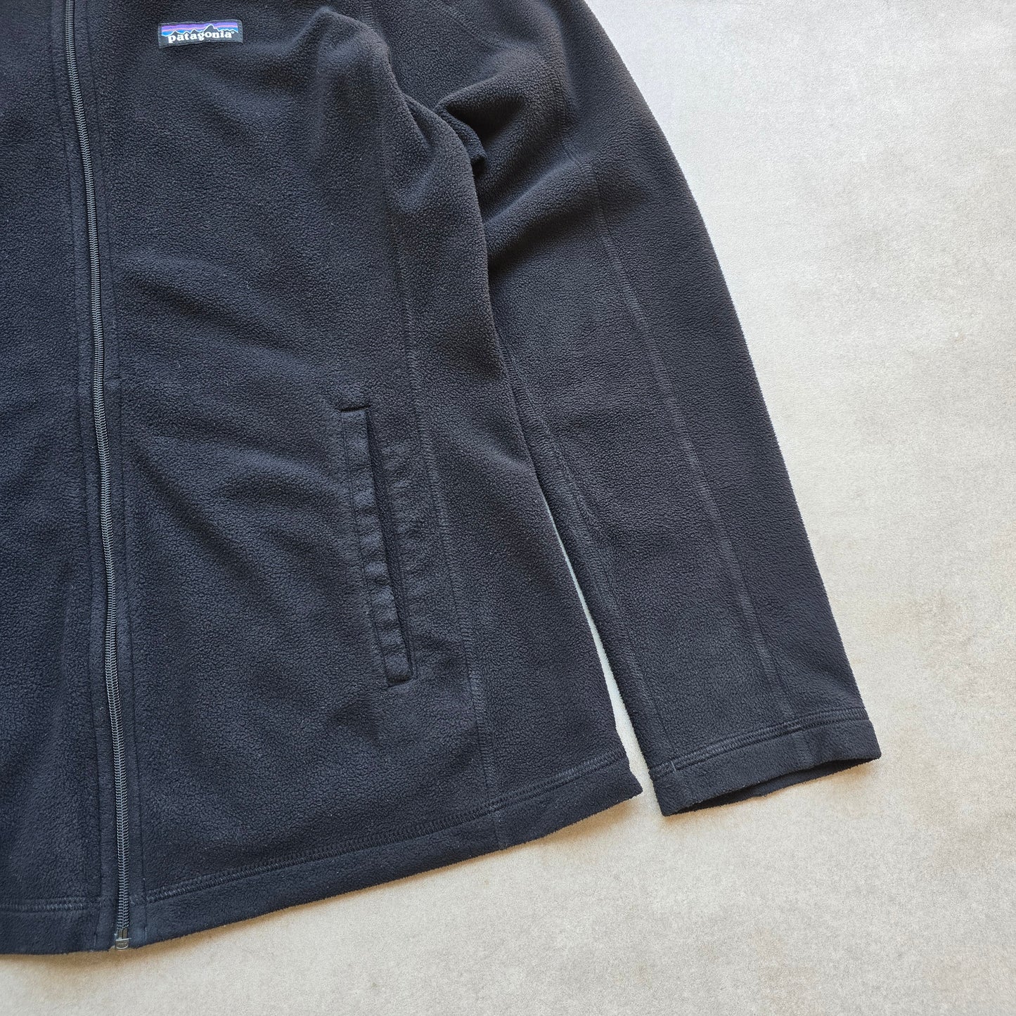 Patagonia National Geographic Sea Bird Fleece - WMNS L