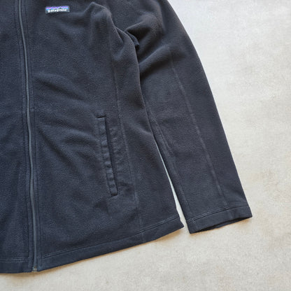 Patagonia National Geographic Sea Bird Fleece - WMNS L
