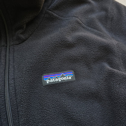 Patagonia National Geographic Sea Bird Fleece - WMNS L