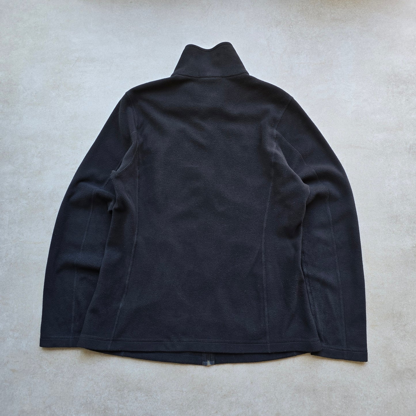 Patagonia National Geographic Sea Bird Fleece - WMNS L