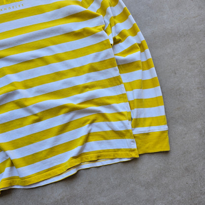 Guess Long Sleeve Tee - L