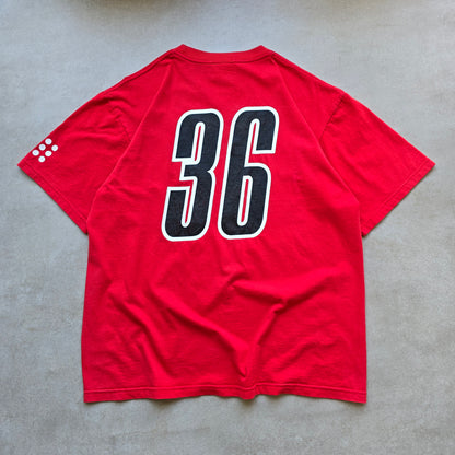 Vintage Y2K Drunknmunky Tee - L