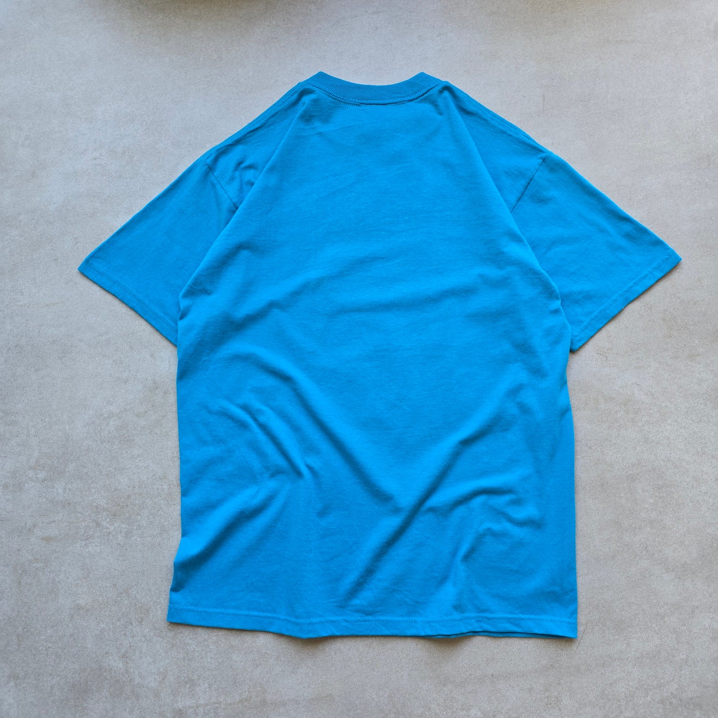 Vintage Henry Van Dyke Poem Tee - S