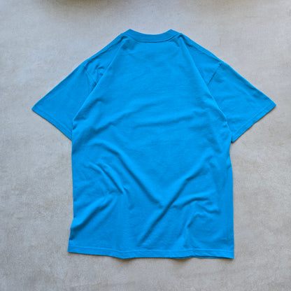 Vintage Henry Van Dyke Poem Tee - S