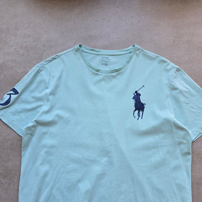 Ralph Lauren Big Pony Tee - L