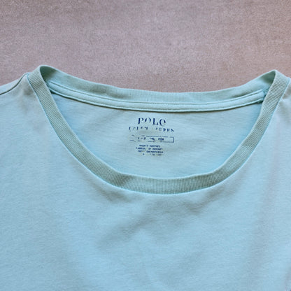 Ralph Lauren Big Pony Tee - L