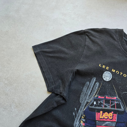 Lee Cowboy Graphic Tee - WMNS 12