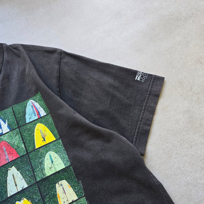 Y2K Billabong Donavon Frankenreiter Collection Tee - S/M