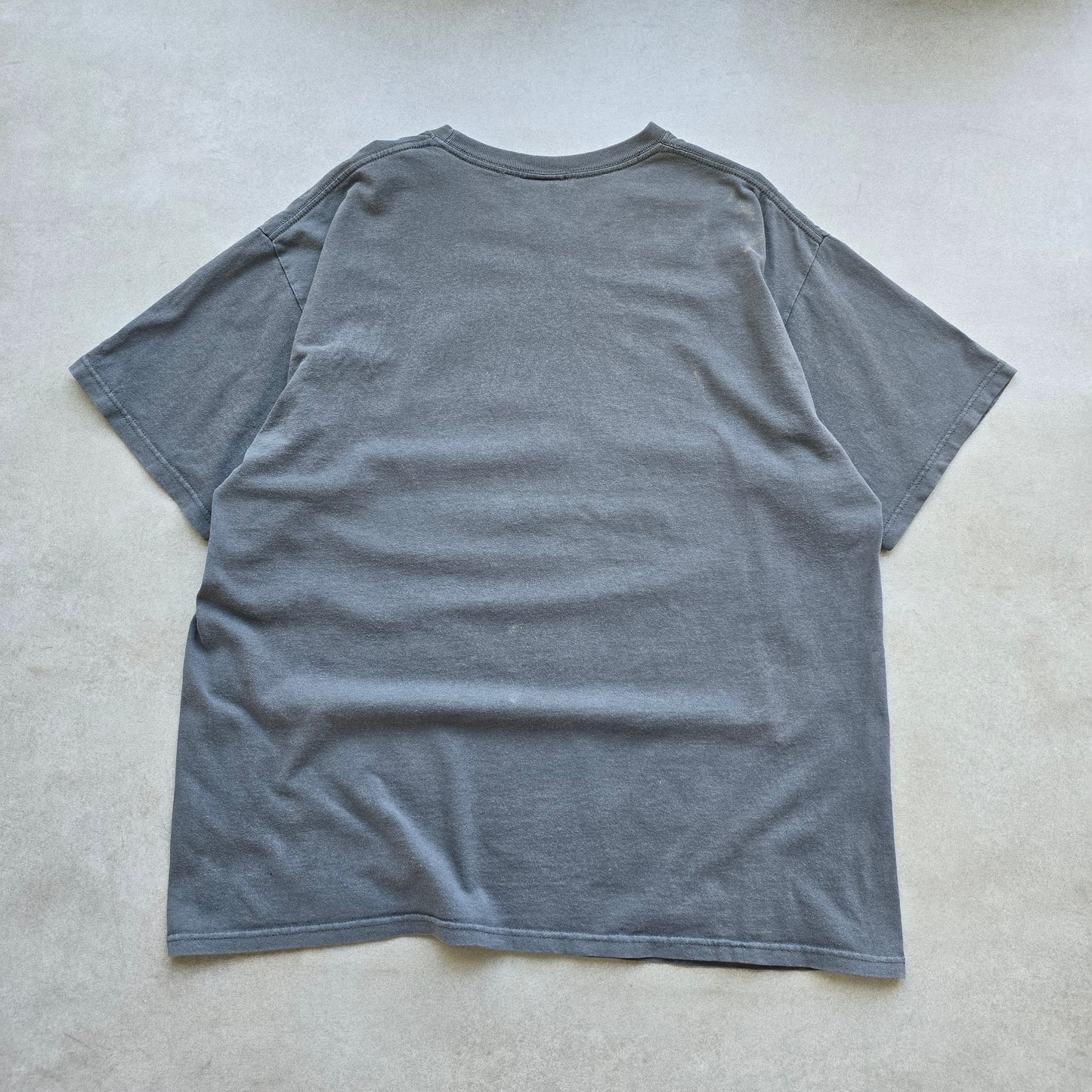 RARE Vintage Corona Cancun Mexico Aztec Calendar Tee - L