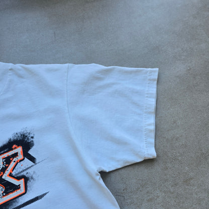 Vintage Fox Racing Tee - S
