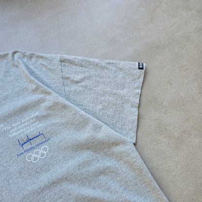 Vintage Sydney 2000 Olympic Games Torch Tee - XXL