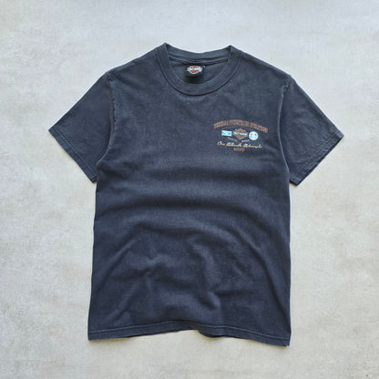 Harley Davidson One Million Strong Tee - WMNS S/M