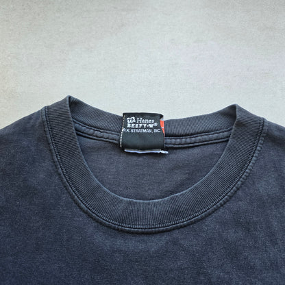 Harley Davidson One Million Strong Tee - WMNS S/M