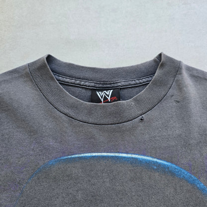 Vintage WWE The Undertaker Tee - M
