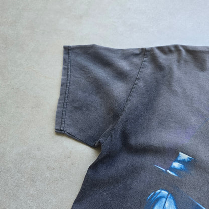 Vintage WWE The Undertaker Tee - M
