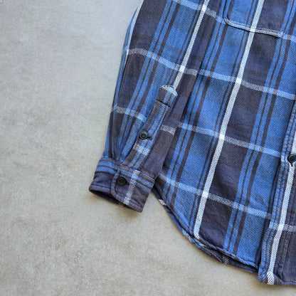 Vintage Ralph Lauren Flannel Shirt - S