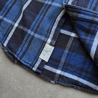 Vintage Ralph Lauren Flannel Shirt - S