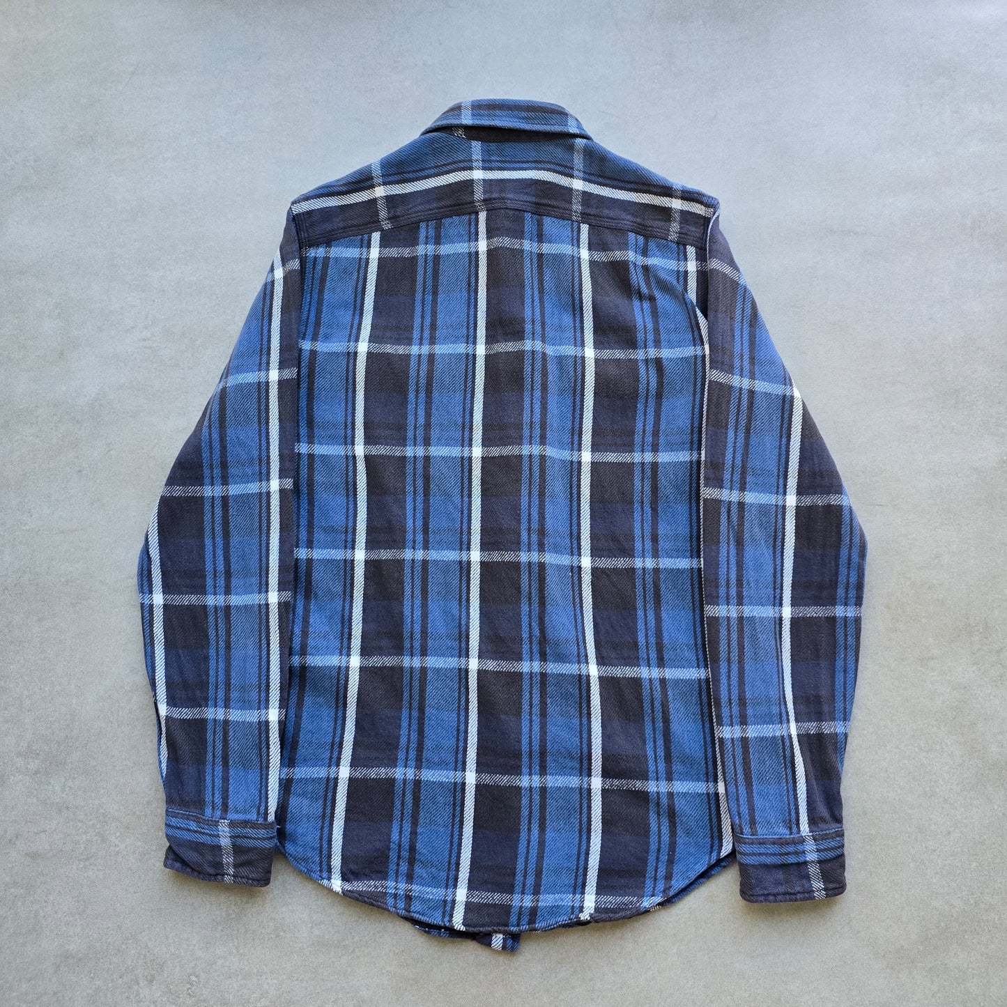 Vintage Ralph Lauren Flannel Shirt - S