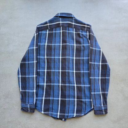 Vintage Ralph Lauren Flannel Shirt - S
