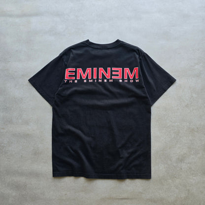 RARE Vintage The Eminem Show Tee - M