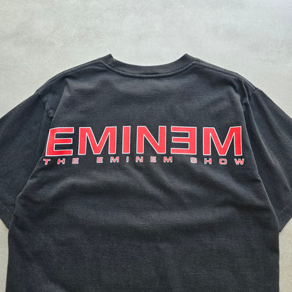 RARE Vintage The Eminem Show Tee - M