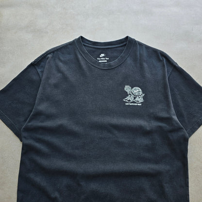 Nike Time Is An Illusion Tee - L