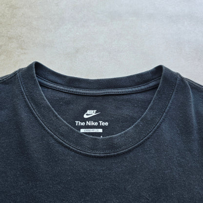 Nike Time Is An Illusion Tee - L