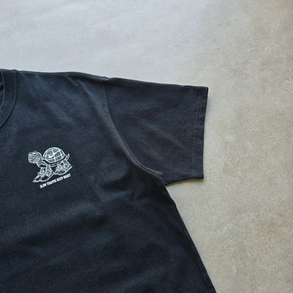 Nike Time Is An Illusion Tee - L