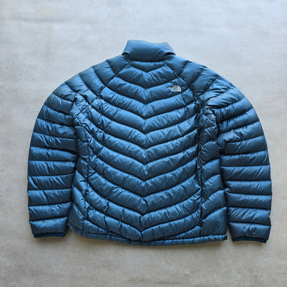 The North Face 800 Puffer Jacket - WMNS XL
