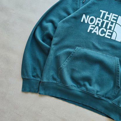 The North Face Hoodie - S