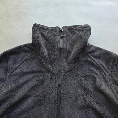 The North Face Full Zip Fleece Jumper - WMNS S