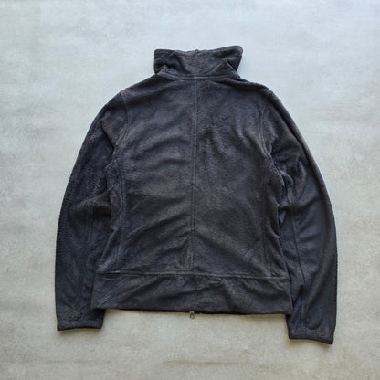 The North Face Full Zip Fleece Jumper - WMNS S