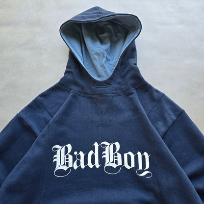Y2K Bad Boy Hoodie - S/M