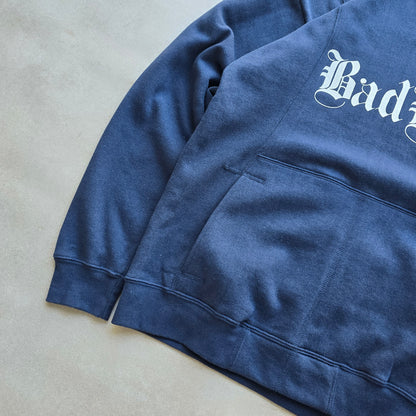 Y2K Bad Boy Hoodie - S/M
