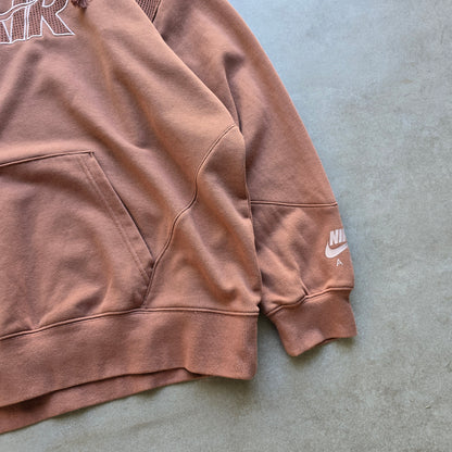 Nike Air Hoodie - M