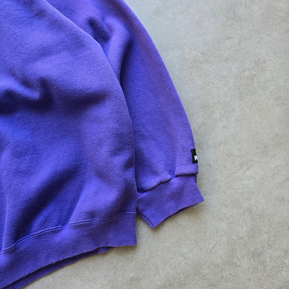 Vintage Washington Huskies Rose Bowl Puma Sweatshirt - XL