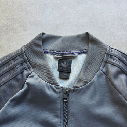 Vintage Adidas Originals Trefoil Track Jacket - M/L