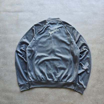Vintage Adidas Originals Trefoil Track Jacket - M/L