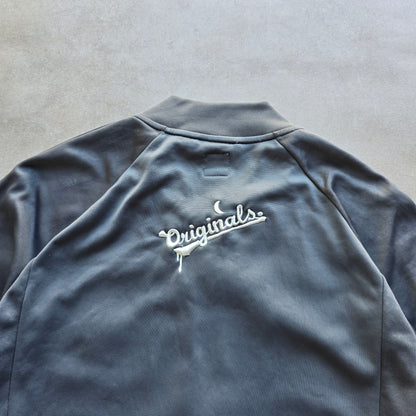 Vintage Adidas Originals Trefoil Track Jacket - M/L