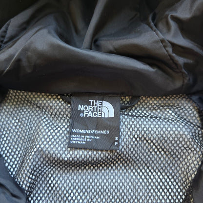 The North Face Two-Tone Windbreaker Jacket - WMNS S