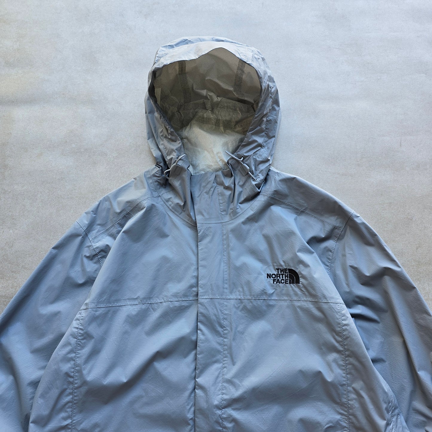 The North Face Dryvent Windbreaker Jacket - L