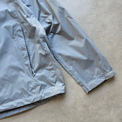 The North Face Dryvent Windbreaker Jacket - L