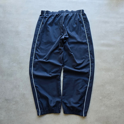 Champion Ankle Zip Track Pants - XXL