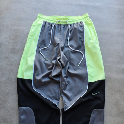 Nike Track Pants - M