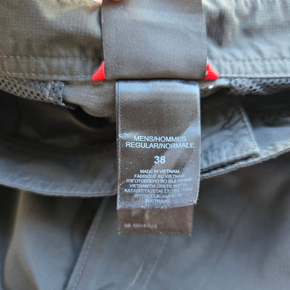 The North Face Convertible Pants - 38