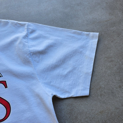 Vintage 1999 NRL St. George Dragons Tee - L