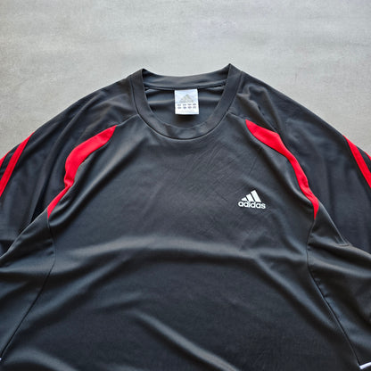 Y2K Adidas Tee - XL
